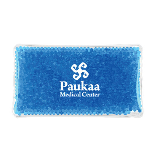 Promotional Gel Packs Dark Blue